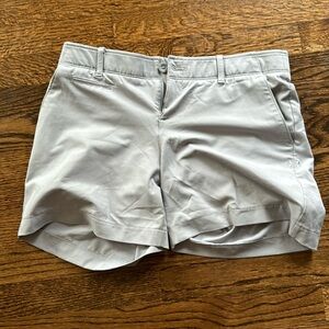 Under Armour Grey Shorts